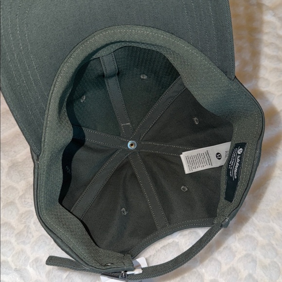 🆕 LULULEMON Classic Ball Cap Palm Deco NWT Unisex Hat Size S/M - Picture 10 of 15